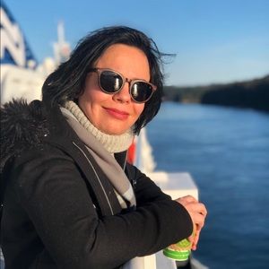 Meet your Posher, Shadi